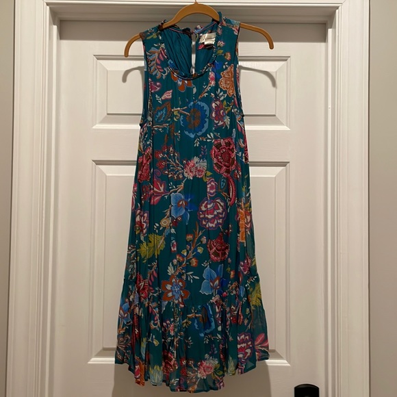 Anthropologie Dresses & Skirts - Anthropologie Dress